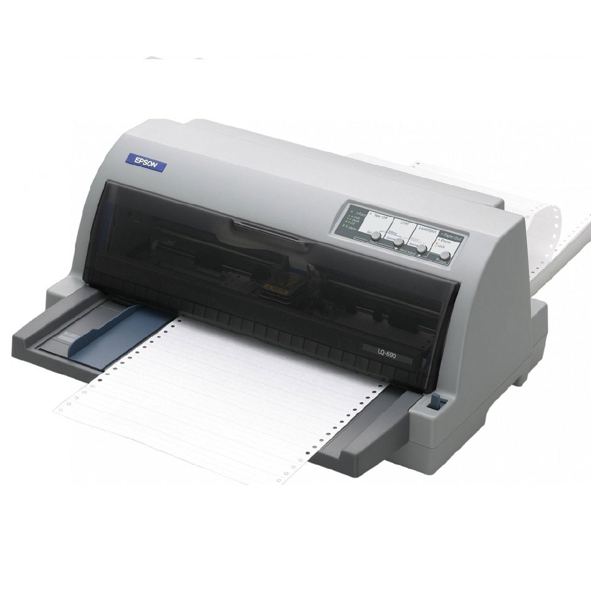 Epson LQ-690 Dot Matrix Printer