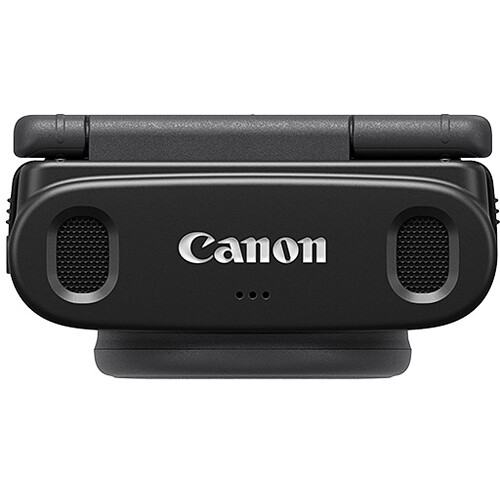 Canon PowerShot V10 Content Creator Kit