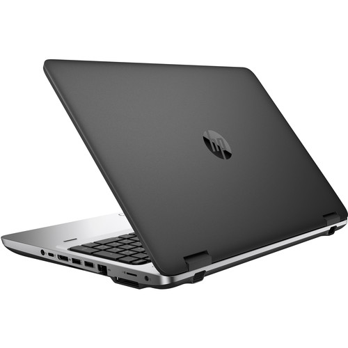 HP ProBook 650 G2 Intel® Core™ i5 i5-6200U Laptop 39.6 cm (15.6") Full HD 8 GB DDR4-SDRAM 500 GB SSD Windows 10