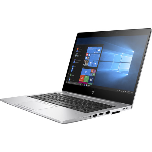 Refurbished HP EliteBook 830 G5 Intel® Core™ i5 i5-8350U Laptop 39.6 cm (15.6") 16 GB DDR4-SDRAM 512 GB SSD Silver