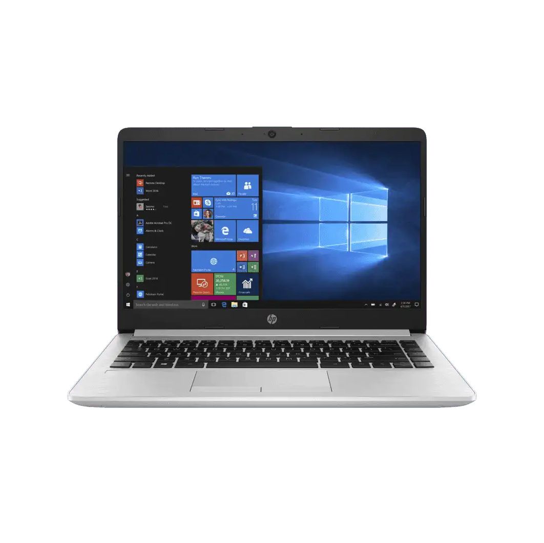 HP 348 G7 Intel® Core™ i5-10210U Laptop 35.6 cm (14") HD 8 GB DDR4-SDRAM 256 GB SSD Wi-Fi 5 (802.11ac) Windows 10 Pro