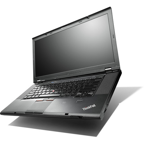 Lenovo ThinkPad W530 Intel® Core™ i7 i7-3720QM Mobile workstation 39.6 cm (15.6") 4 GB DDR3-SDRAM 500 GB HHD NVIDIA® Quadro® K1000M Windows 10