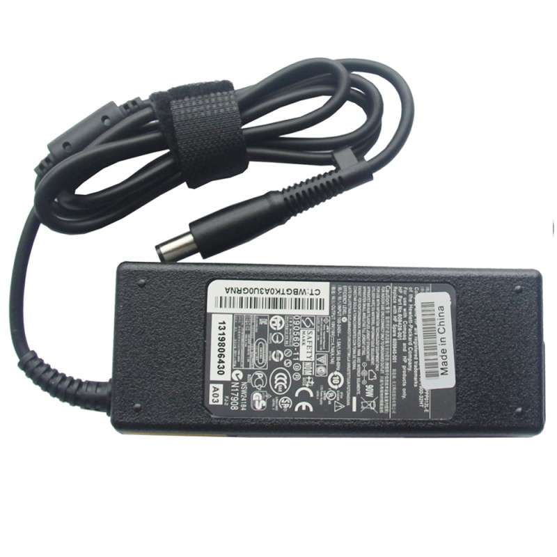 Power adapter fit HP Pavilion dv6-6126NR