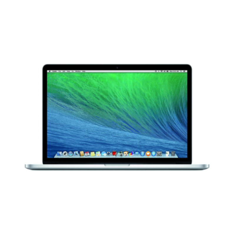 Macbook Pro 2015 Intel Core i5  8GB RAM 256GB SSD Intel Iris Graphics