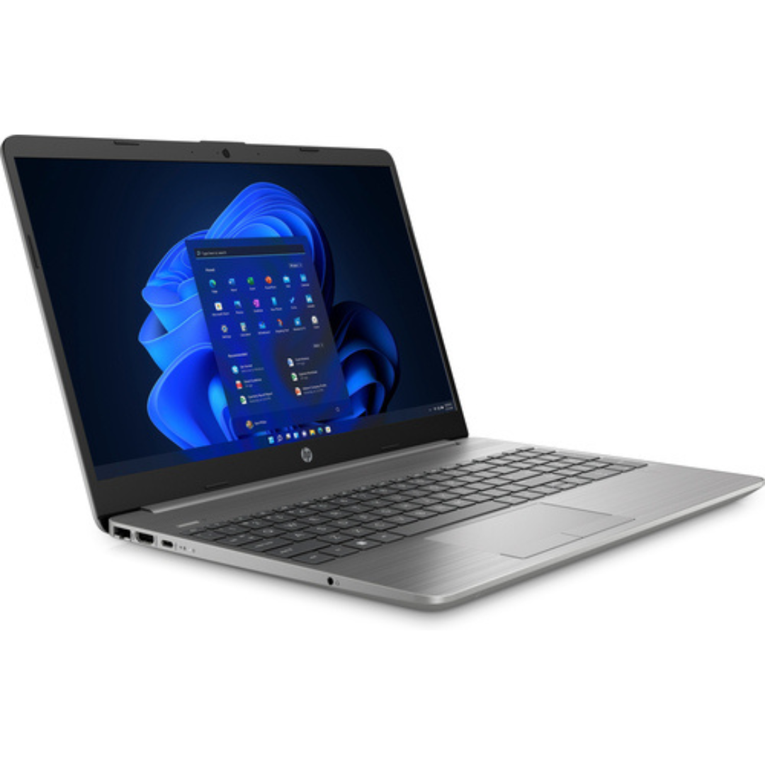 HP 250 G8 Intel® Core™  i5-1035G1 Laptop 39.6 cm (15.6") Full HD 8 GB DDR4-SDRAM 256 GB SSD Wi-Fi 6 (802.11ax)  Silver