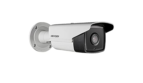 HIKVISION DS-2CE16C0T-IT5 720P EXIR Bullet Camera