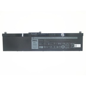 Original 97Wh Dell NYFJH 00WMRC 0WMRC battery