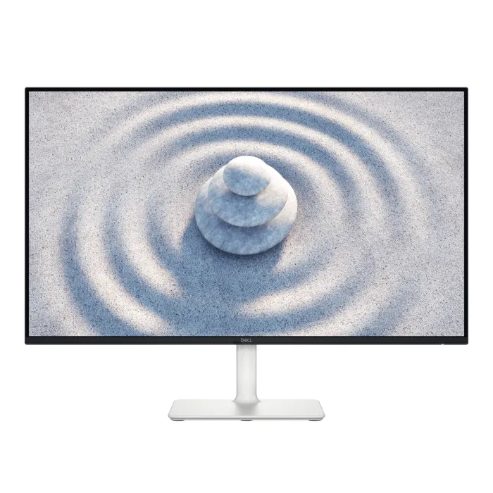 Dell S2725H 27" FHD Monitor, Connectivity : 2 HDMI 1.4- S2725H