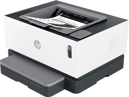 HP Neverstop Laser 1000W - Wireless Mono Printer