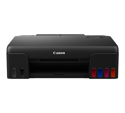 Canon PIXMA G640 Wireless MegaTank InkJet Photo Printer A4 Print Copy Scan