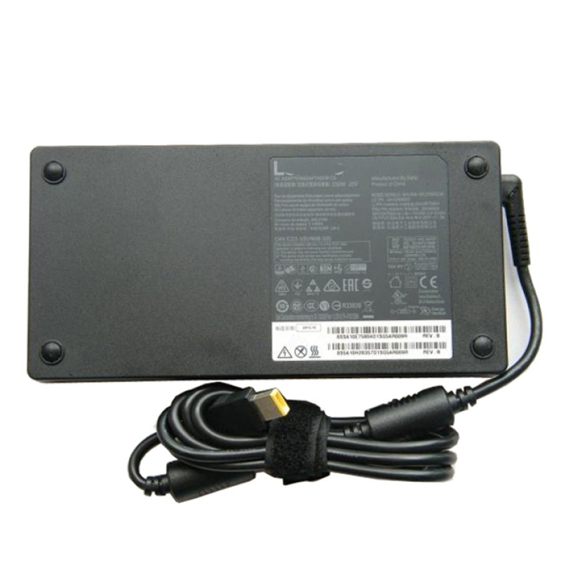 Power adapter for Lenovo ThinkPad P50 Mobile Workstation