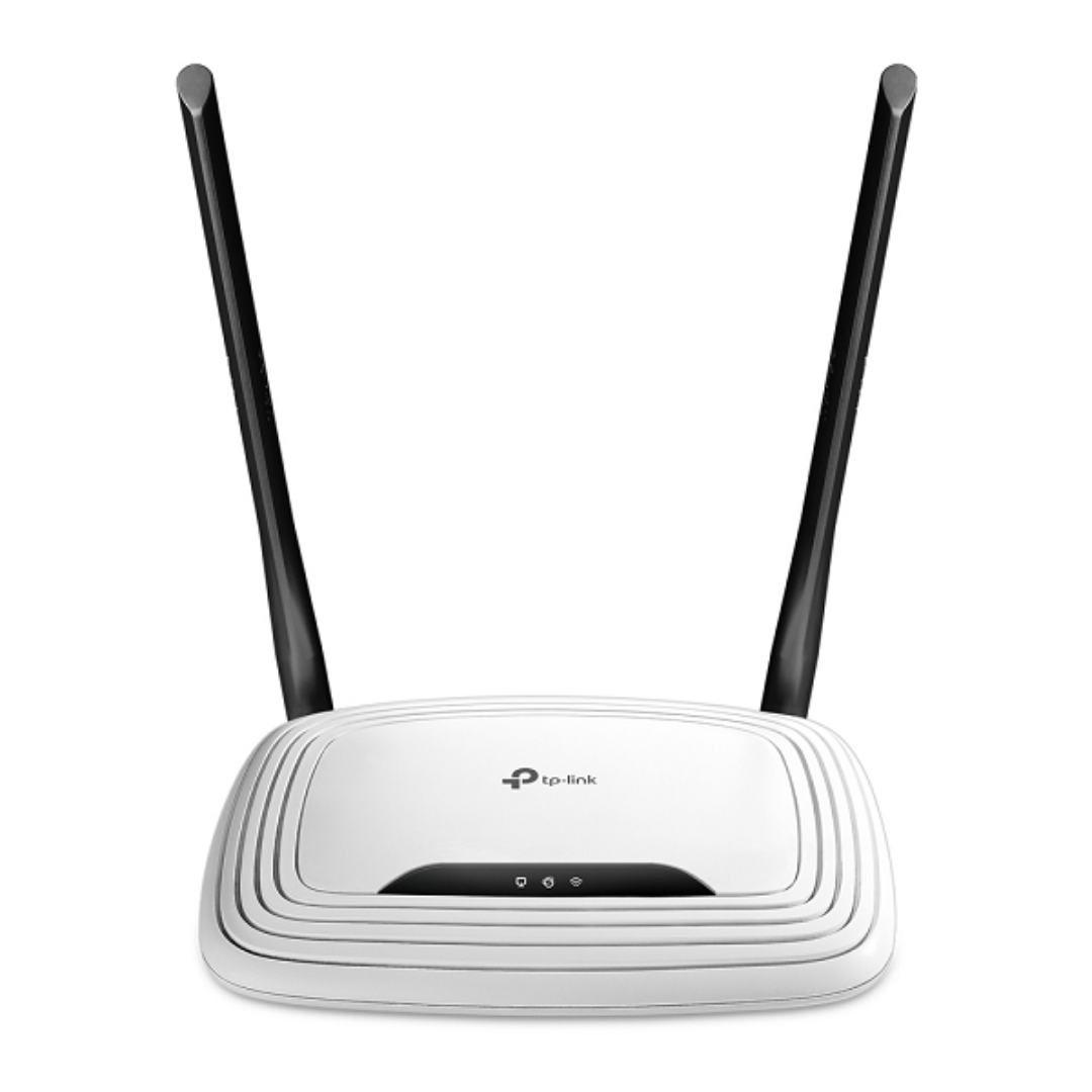 TP-Link 300Mbps Wireless N Router – TL-WR841N
