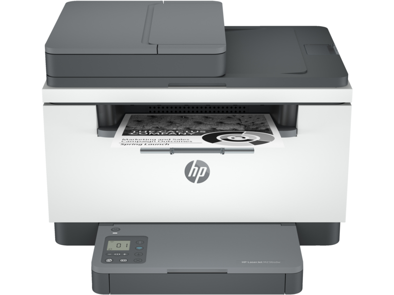 HP LaserJet MFP M236sdw Printer (9YG09A)