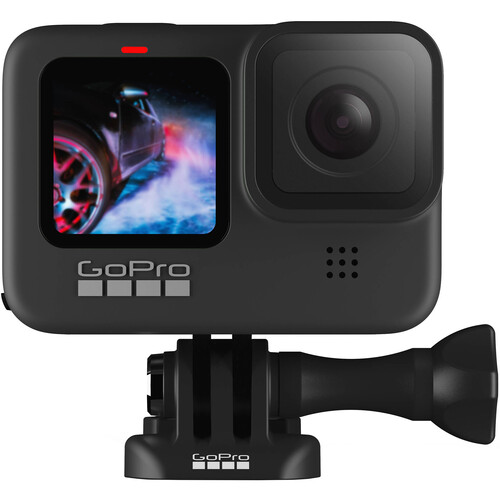 GoPro HERO9 Black Protective Housing