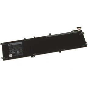 Dell Precision 15 5510 Original 84Wh 7600mAh 6 Cell Battery