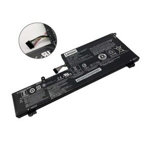 72wh Lenovo Yoga 720-15IKB 80X7001VUS battery