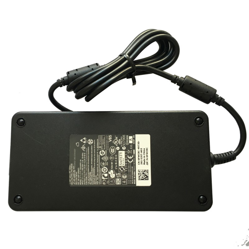 230W Power adapter for Alienware 15 Gaming Laptop