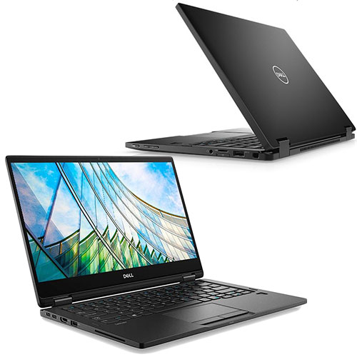 DELL Latitude 7389 X360 Intel® Core™ i7-7200U Hybrid (2-in-1) 33.8 cm (13.3") Touchscreen Full HD 16 GB LPDDR3-SDRAM 512 GB SSD Windows 10 Pro