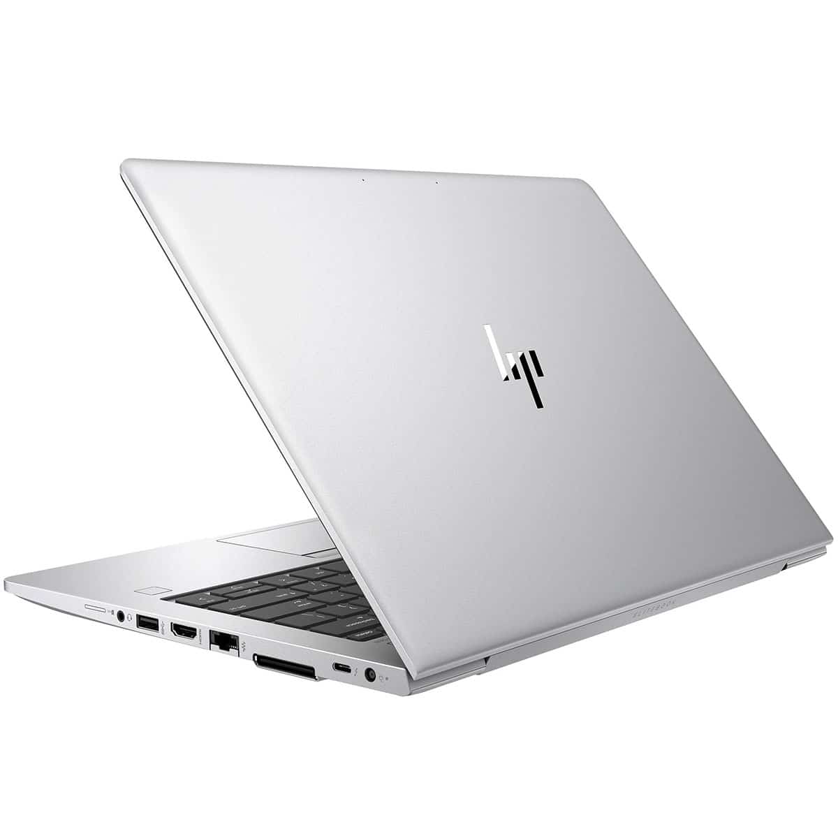 HP EliteBook x360 830 G6 Intel® Core™ i7-8565U Hybrid (2-in-1) 33.8 cm (13.3") Touchscreen Full HD 8 GB DDR4-SDRAM 256 GB SSD Wi-Fi 6 (802.11ax) Windows 10 Pro