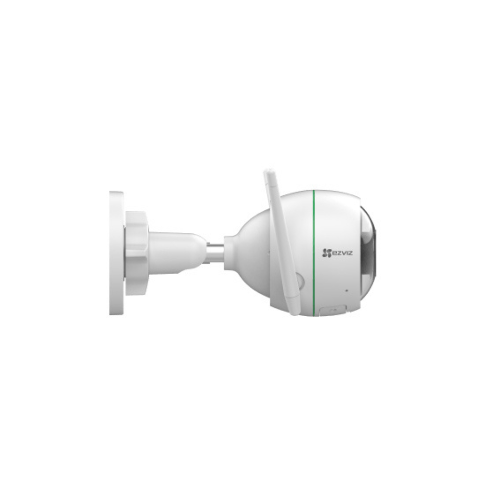 EZVIZ C3WN - Outdoor Smart WiFi Pan/Tilt Camera