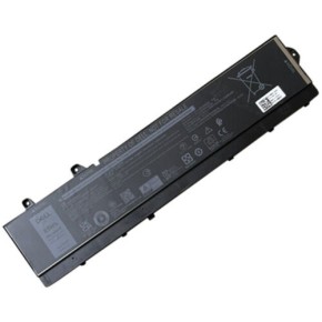 83wh Dell P114F P114F002 P115F001 battery