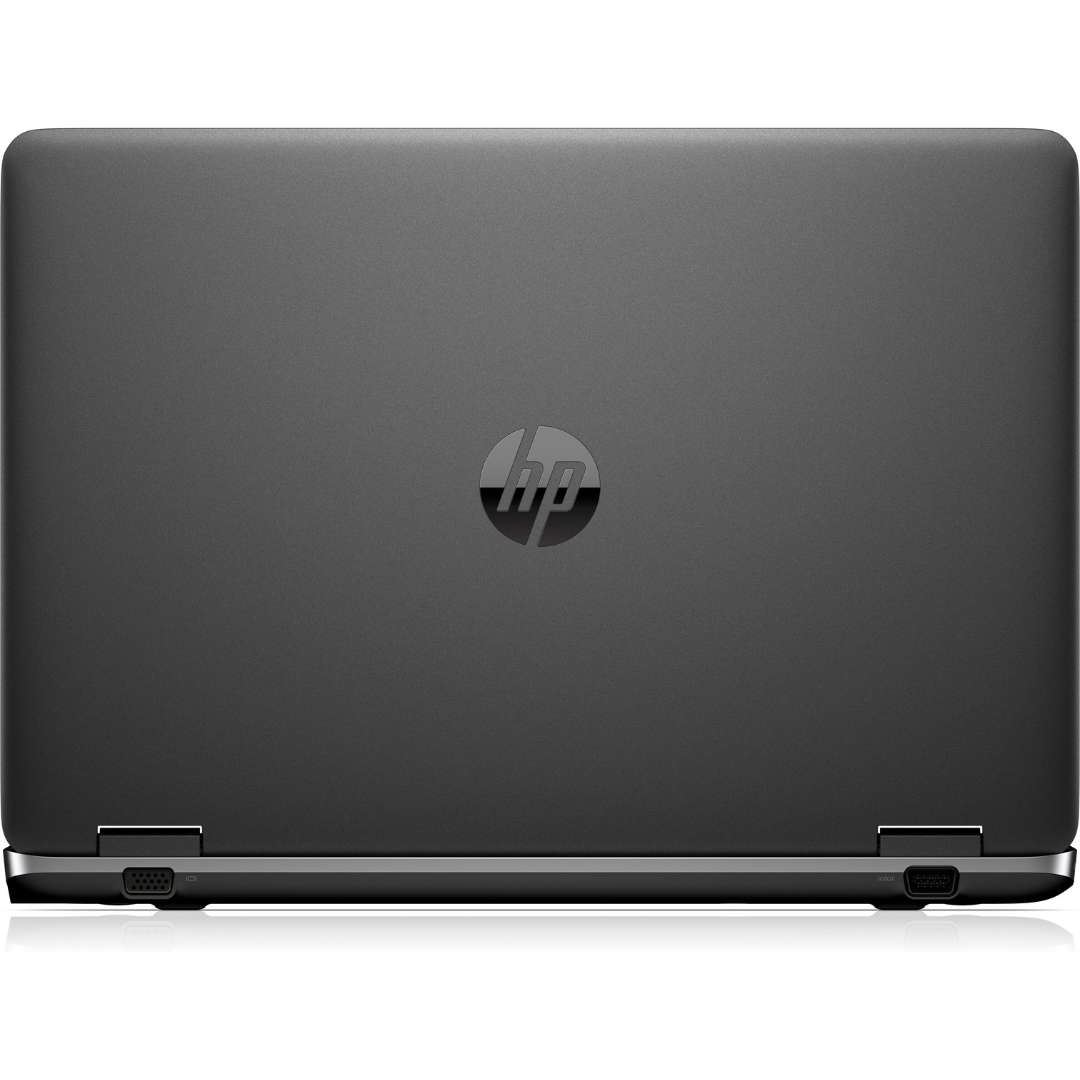 HP ProBook 650 G3 - Core i5 7200U / 2.5 GHz - Win 10 Pro 64-bit - 8 GB RAM - 512 GB SSD - DVD SuperMulti - 15.6" 1366 x 768 (HD) - HD Graphics 620 - Wi-Fi 5,