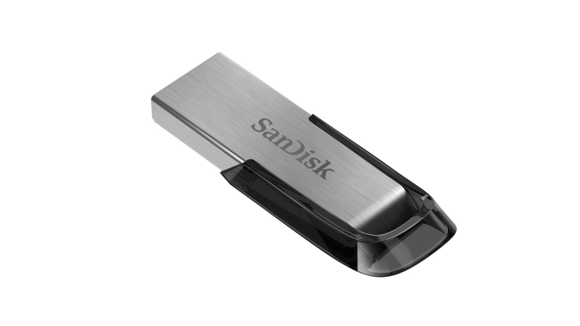 SanDisk Ultra Flair 3.0 USB Flash Drive 32GB – SDCZ73-032G-G46