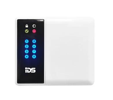 IDS 806 LED KEYPAD - IDS 806