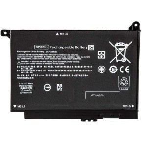 HP Pavilion 15-au100 Series battery