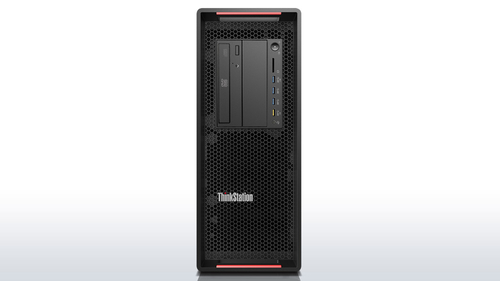 Lenovo ThinkStation P710 Intel® Xeon® E5 v4 E5-2609V4 32 GB RAM 1 TB HDD 1GB GPU Windows 10