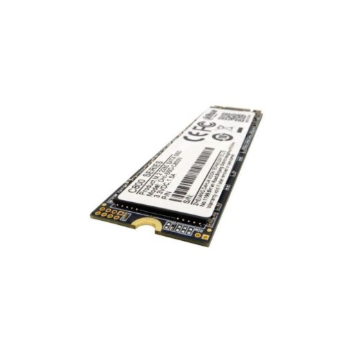 Dahua 512GB M.2 2280 SATA III SSD - DHI-SSD-C800N512G