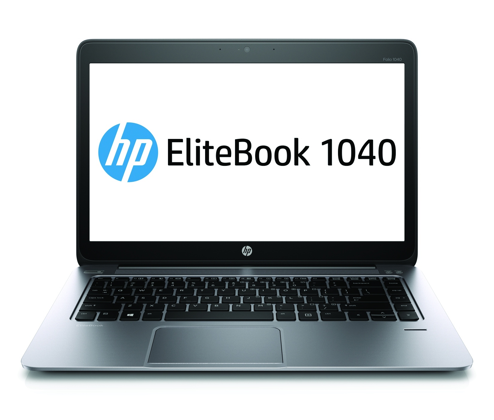 HP EliteBook Folio 1040 G1 Intel® Core™ i5-4200U Laptop 35.6 cm (14") Full HD 8 GB DDR3-SDRAM 256 GB SSD Windows 10 Pro