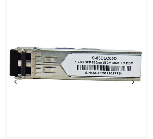 Mikrotik S-85DLC05D 1.25G SFP transceiver Module