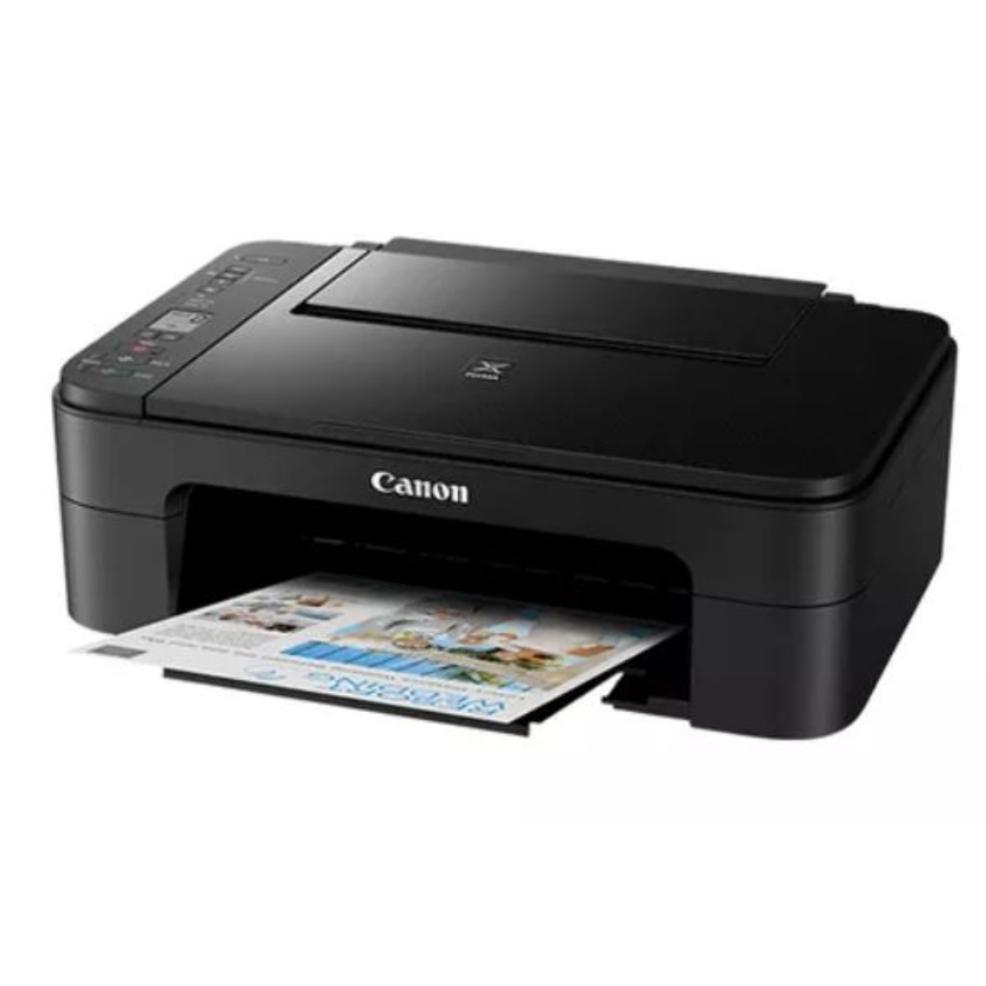 Canon Pixma TS3340 Printer