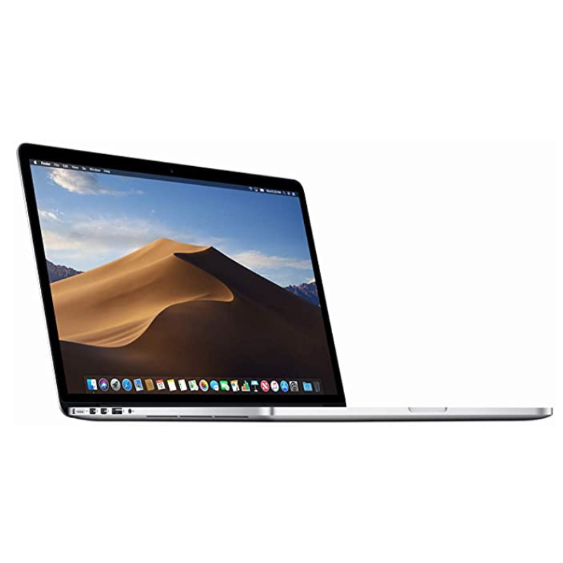 Apple MacBook Pro Retina 2015 15″ 3.1 GHz Core i7, 16GB RAM, 256 GB Flash