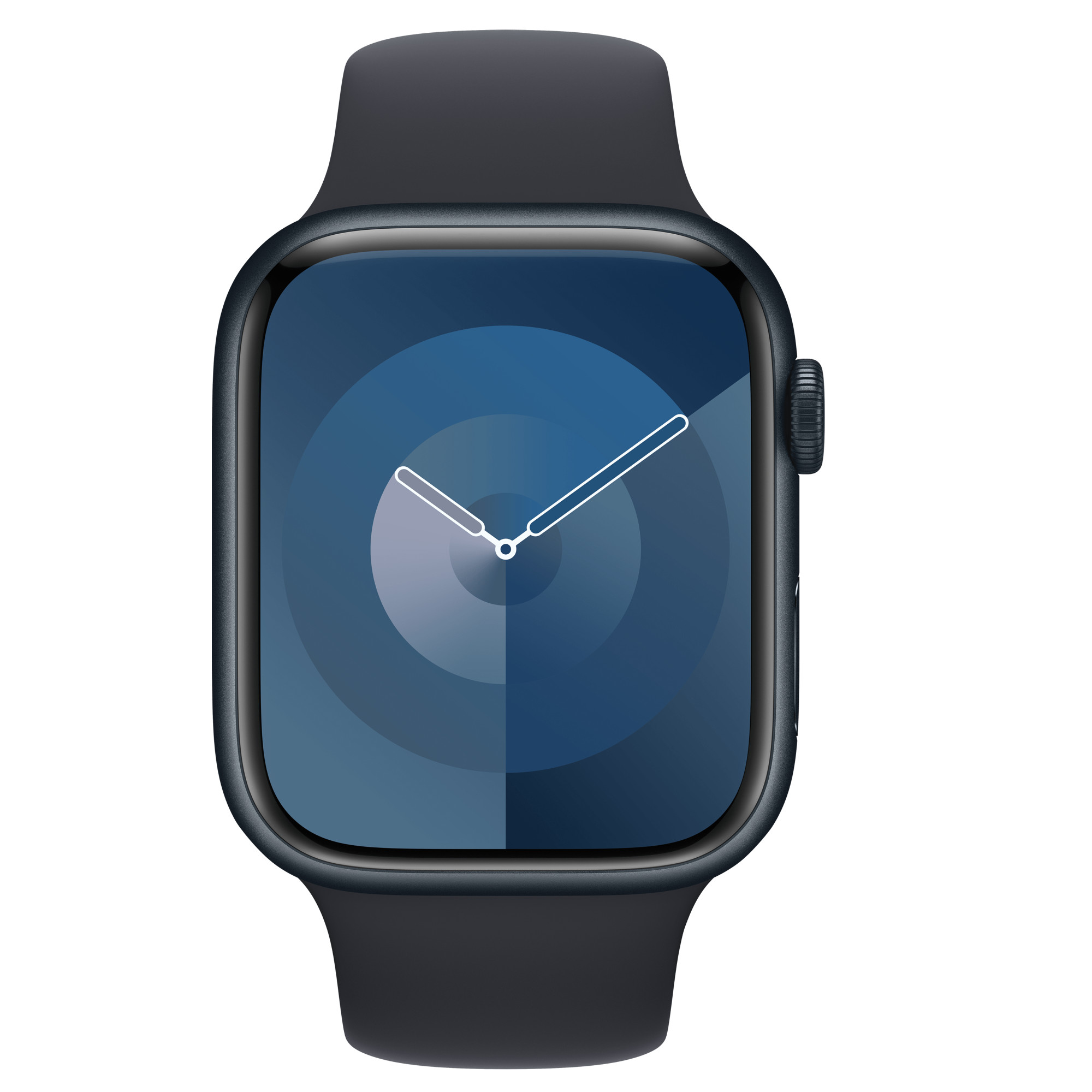 APPLE WATCH SERIES 9 45MM GPS (MIDNIGHT)