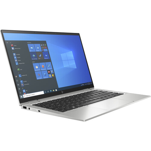 HP EliteBook x360 1030 G8 Intel® Core™ i7-1165G7 Hybrid (2-in-1) 33.8 cm (13.3") Touchscreen 8 GB LPDDR4x-SDRAM 512 GB SSD Free DOS