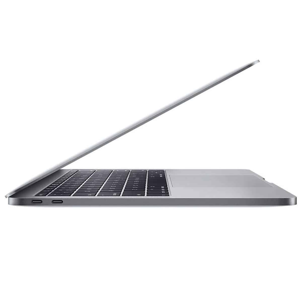 Apple Macbook Pro A1708 Intel Core i5 6th Gen 8GB RAM 256GB SSD 13.3 Inches FHD Display