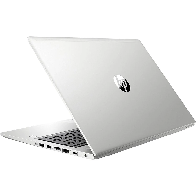 HP ProBook 450 G6 Intel® Core™ i5-8265U Laptop 39.6 cm (15.6") HD 8 GB DDR4-SDRAM 256 GB SSD Wi-Fi 5 (802.11ac) Windows 10 Pro