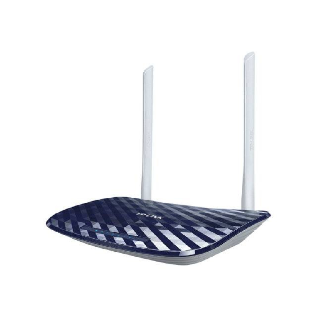 TP-Link AC750 Wireless Dual Band Router – ARCHER C20