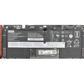 52wh Lenovo L18M4PC0 battery