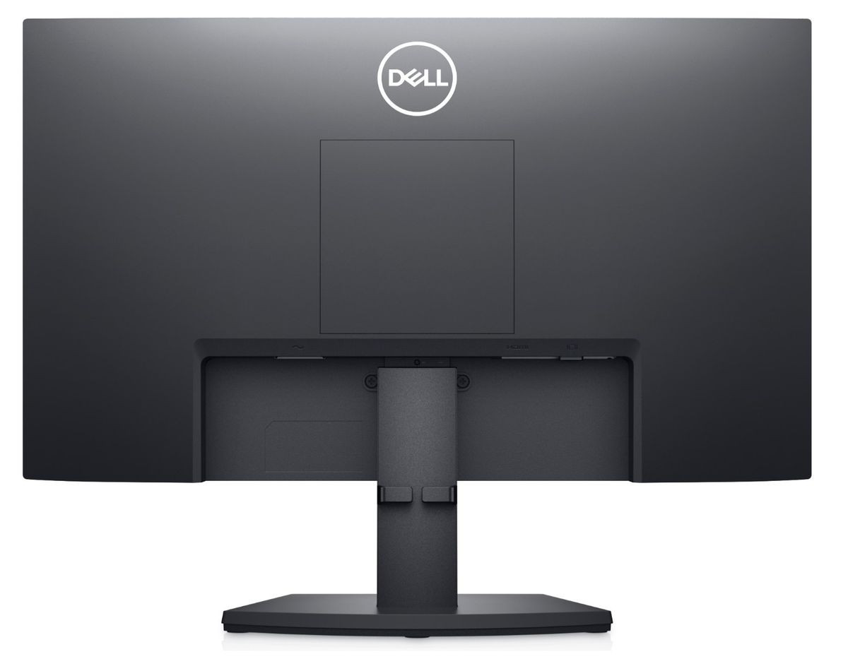 Dell E2425H 23.8" FHD Monitor, Connectivity : 1 VGA, 1 DisplayPort 1.2- E2425H