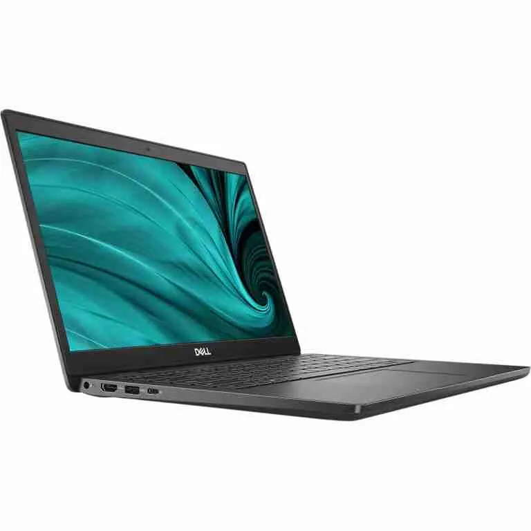 DELL Latitude 3420 Intel® Core™ i5-1115G4 Laptop 35.6 cm (14") Full HD 16 GB DDR4-SDRAM 512 GB SSD Wi-Fi 5 (802.11ac)