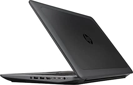 HP ZBook 17 G3 Intel® Core™ i7-6820HQ Mobile workstation 43.9 cm (17.3") Full HD 16 GB DDR4-SDRAM 512 GB SSD 4GB NVIDIA® Quadro® M3000M Windows 10 Pro