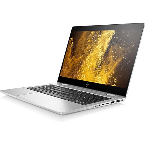 HP EliteBook 830 G6 Intel® Core™ i5-8365U Laptop 33.8 cm (13.3") Full HD 16 GB DDR4-SDRAM 512 GB SSD Wi-Fi 6 (802.11ax) Windows 10 Pro