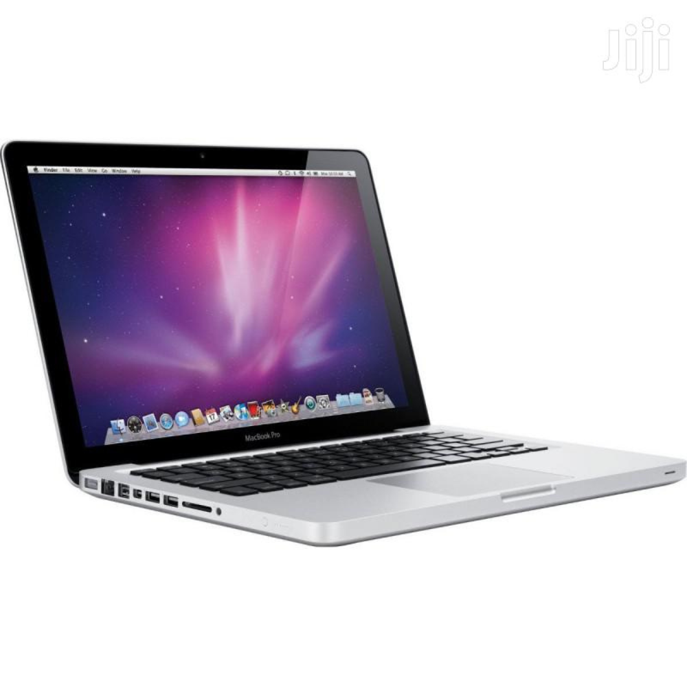 Apple MacBook Pro 13" 2012- Core i5 2.5GHz, 8 GB RAM, 500GB HDD