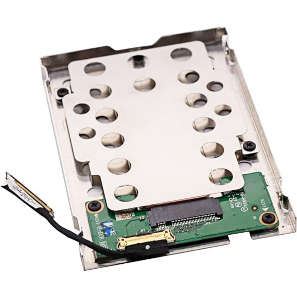 GENERIC M.2 SSD BRACKET CADDY TRAY - D PCIE ENCLOSURE