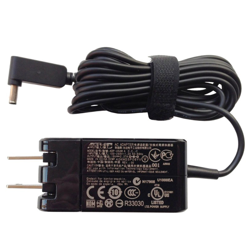 Power adapter for Asus F302LJ-65W