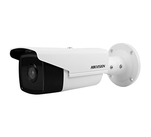 Hikvision DS-2CD2T46G2-4I AcuSense Bullet IP Camera