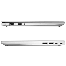 HP Elitebook 630 G9 – Core i5-1235U, 8GB RAM, 512GB SSSD, 13.3” FHD, No OS, Silver, - 4D0Q6AV